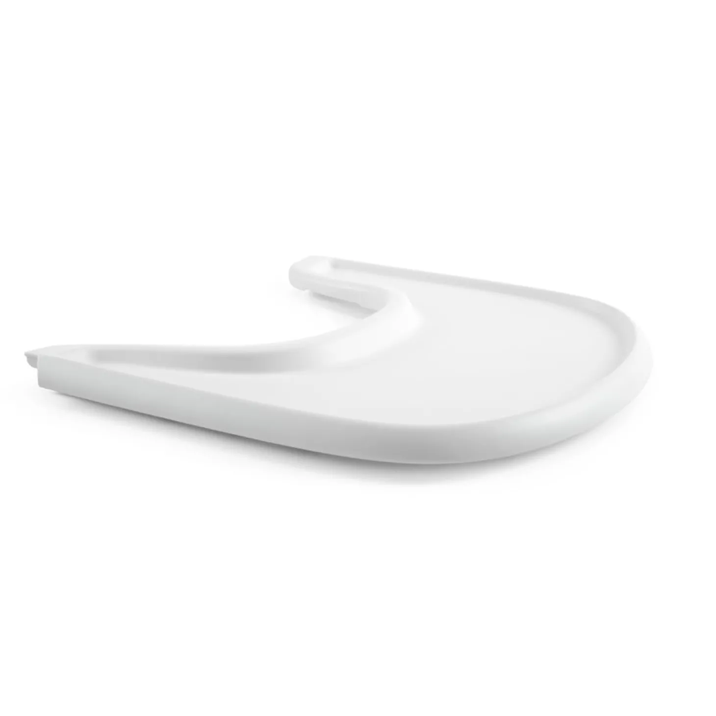 Stokke Pack Chaise haute Tripp Trapp + Baby Set + plateau Naturel / Blanc