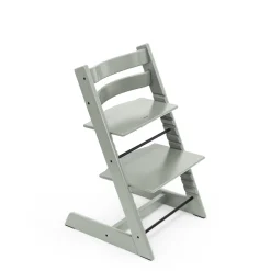 Stokke Pack chaise Tripp Trapp et Newborn set Glacier Green