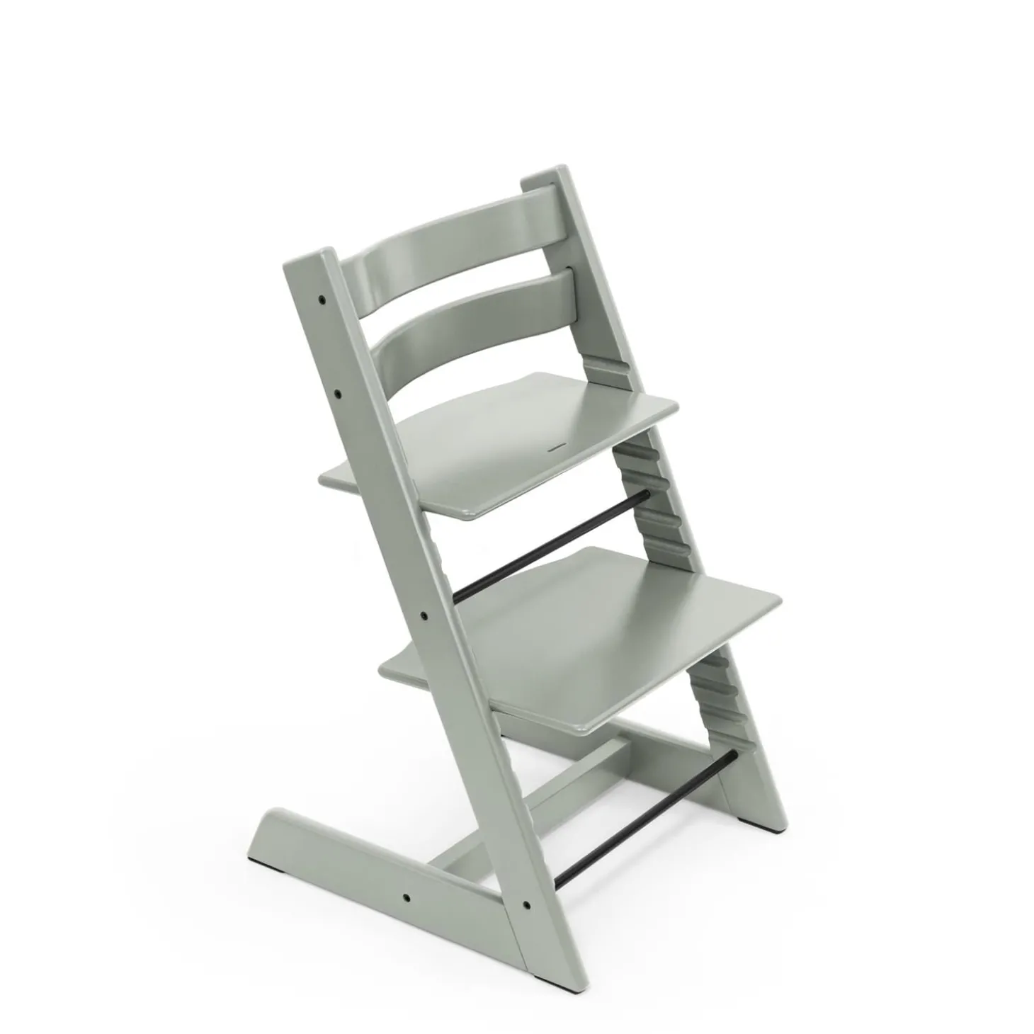 Stokke Pack chaise Tripp Trapp et Newborn set Glacier Green
