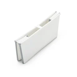 Stokke                    Pack Flexi Bath baignoire avec transat    Blanc
