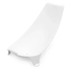 Stokke                    Pack Flexi Bath baignoire avec transat    Blanc