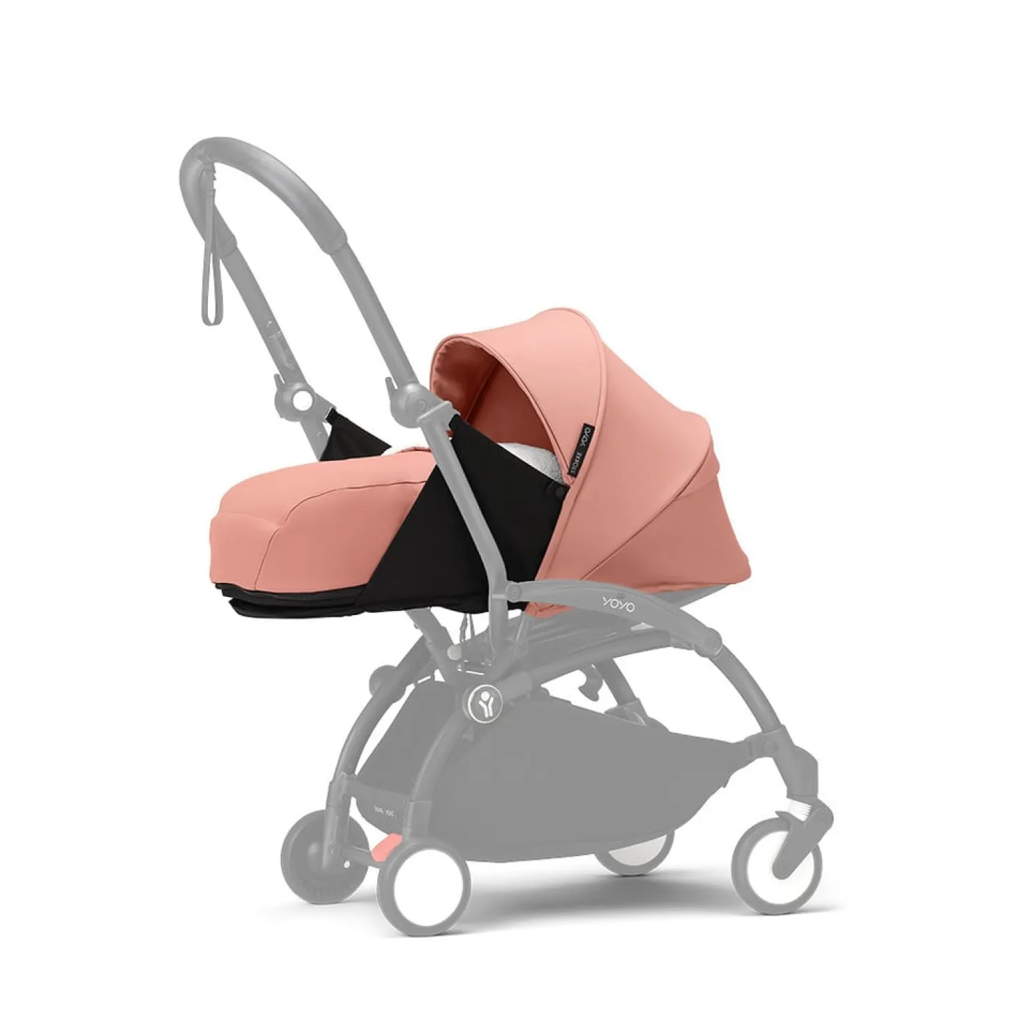 Stokke Pack nouveau-né pour poussette YOYO³ Ginger