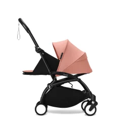 Stokke                    Pack nouveau-né pour poussette YOYO³    Ginger