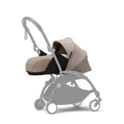 Stokke Pack nouveau-né pour poussette YOYO³ Taupe