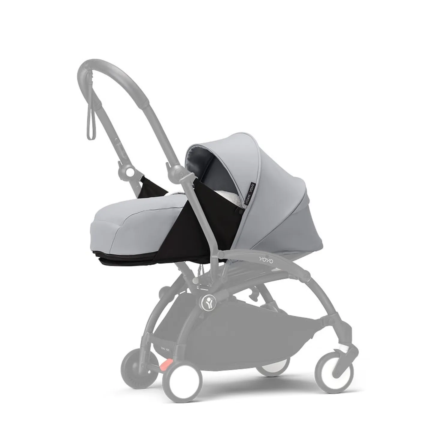 Stokke Pack nouveau-né pour poussette YOYO³ Stone