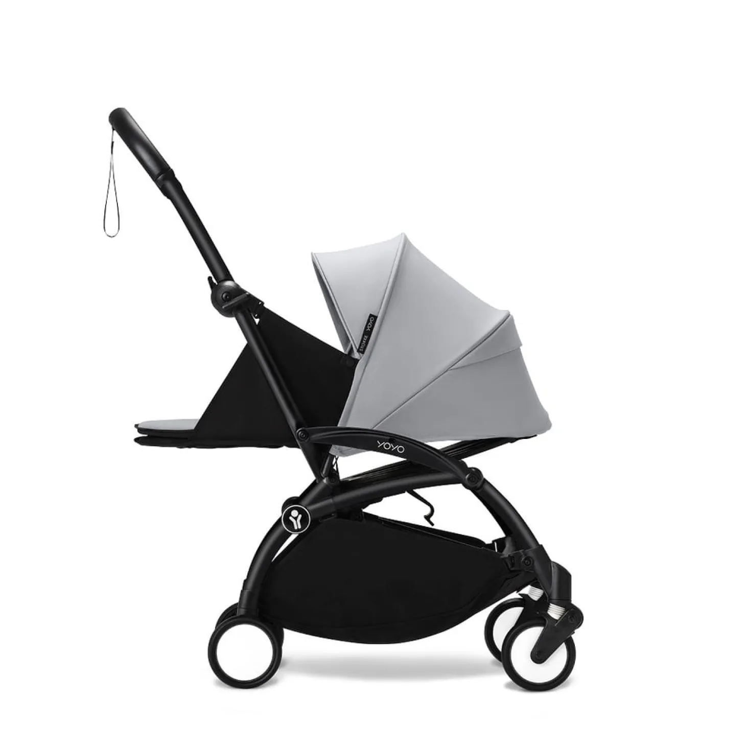 Stokke Pack nouveau-né pour poussette YOYO³ Stone