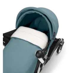 Stokke Pack nouveau-né pour poussette YOYO³ Aqua