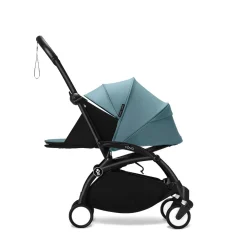 Stokke                    Pack nouveau-né pour poussette YOYO³    Aqua