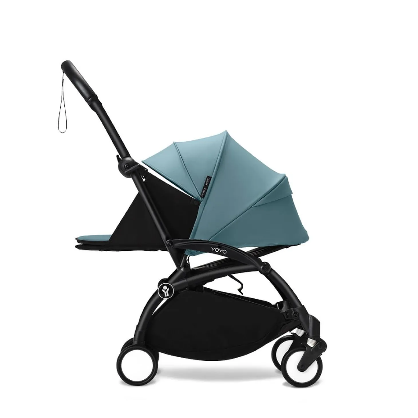 Stokke Pack nouveau-né pour poussette YOYO³ Aqua
