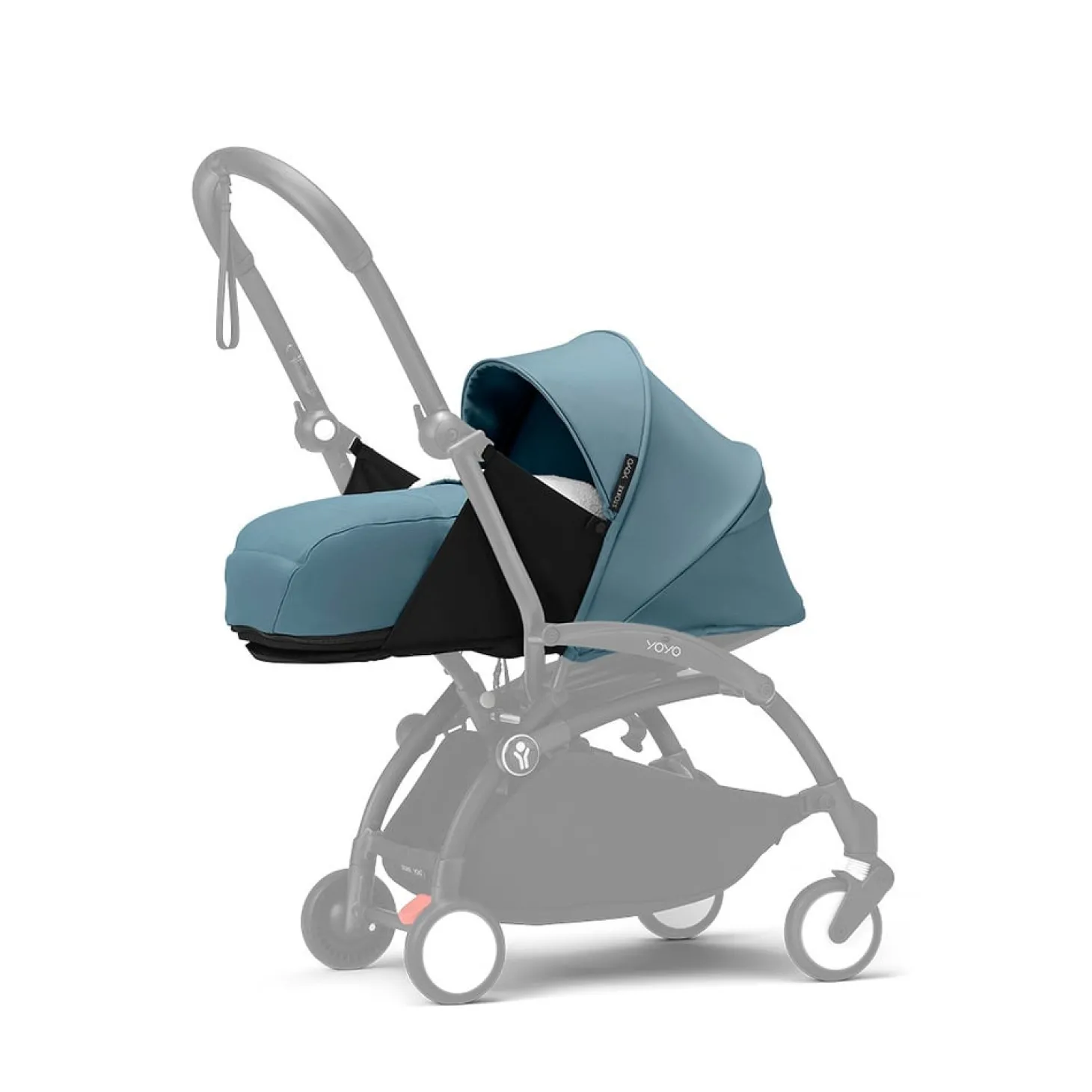 Stokke Pack nouveau-né pour poussette YOYO³ Aqua