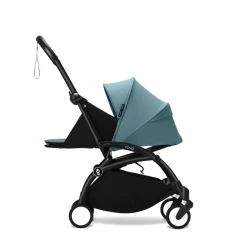 Stokke Pack nouveau-né pour poussette YOYO³ Aqua