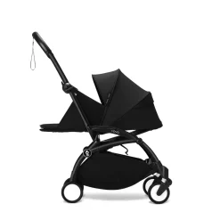 Stokke                    Pack nouveau-né pour poussette YOYO³    Noir
