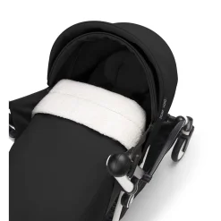 Stokke Pack nouveau-né pour poussette YOYO³ Noir