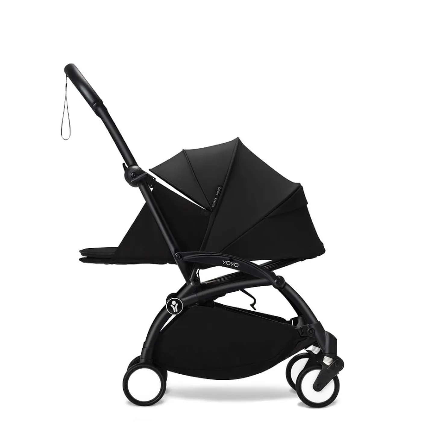 Stokke Pack nouveau-né pour poussette YOYO³ Noir