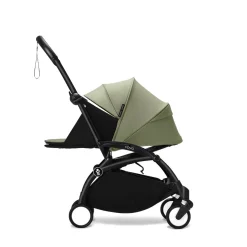 Stokke                    Pack nouveau-né pour poussette YOYO³    Olive