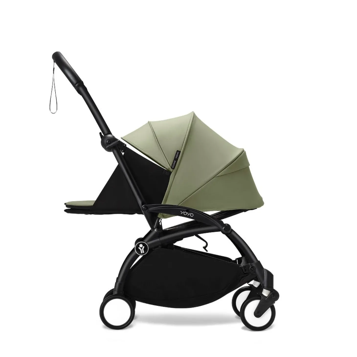 Stokke Pack nouveau-né pour poussette YOYO³ Olive