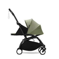 Stokke Pack nouveau-né pour poussette YOYO³ Olive