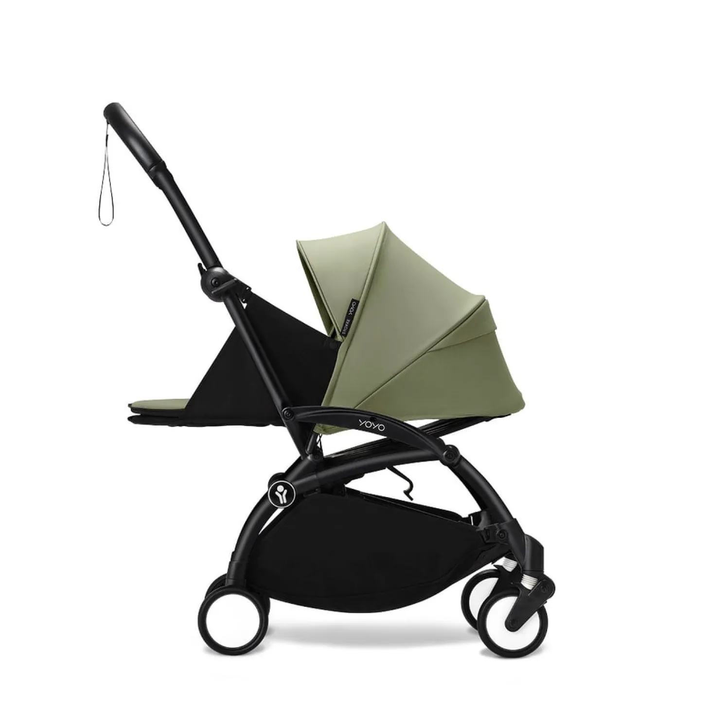 Stokke Pack nouveau-né pour poussette YOYO³ Olive