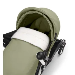 Stokke Pack nouveau-né pour poussette YOYO³ Olive