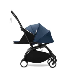 Stokke Pack nouveau-né pour poussette YOYO³ Bleu Air France
