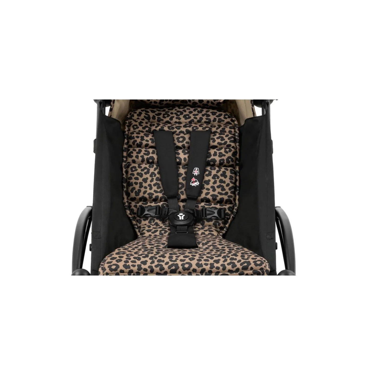 Stokke Pack 6+ pour poussette YOYO Léopard