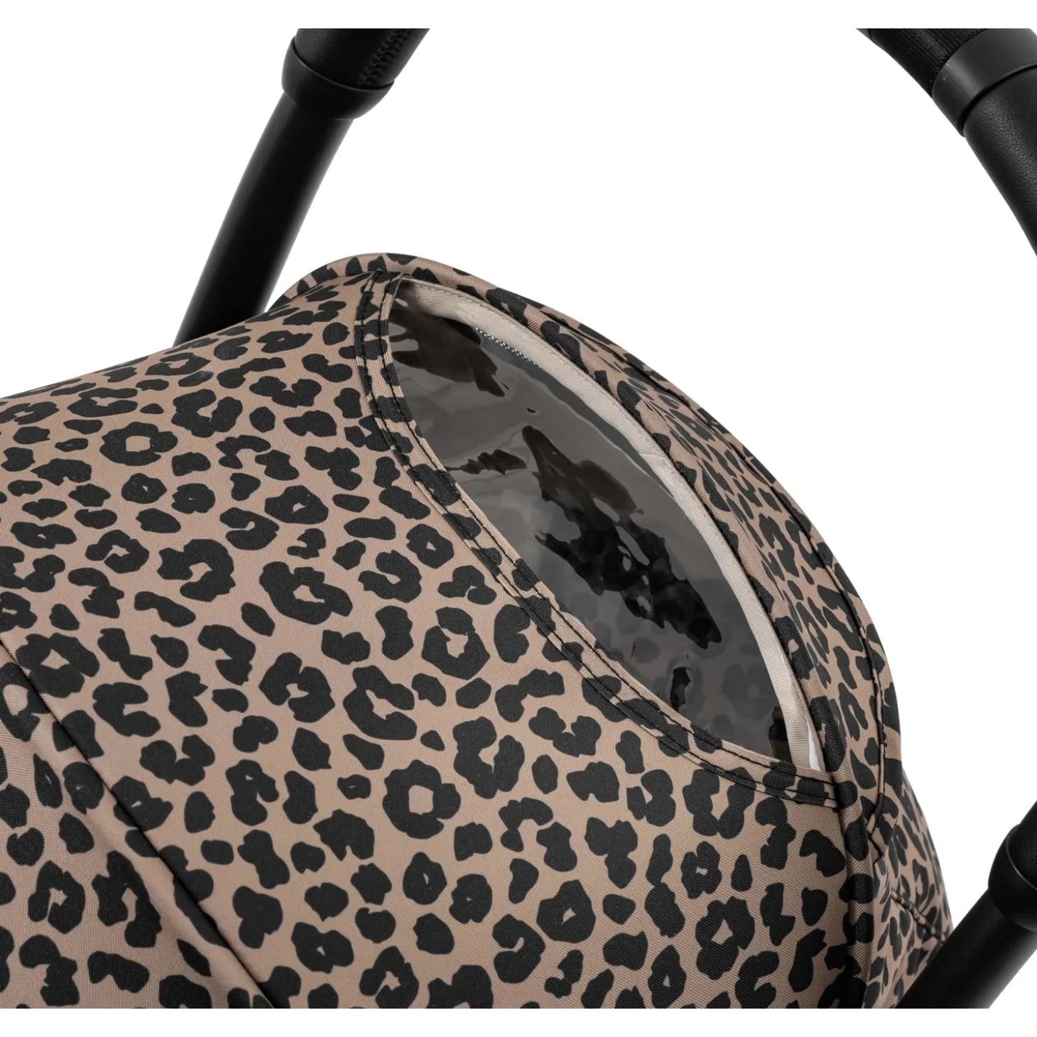 Stokke Pack 6+ pour poussette YOYO Léopard