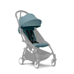 Stokke Pack 6+ pour poussette YOYO Aqua