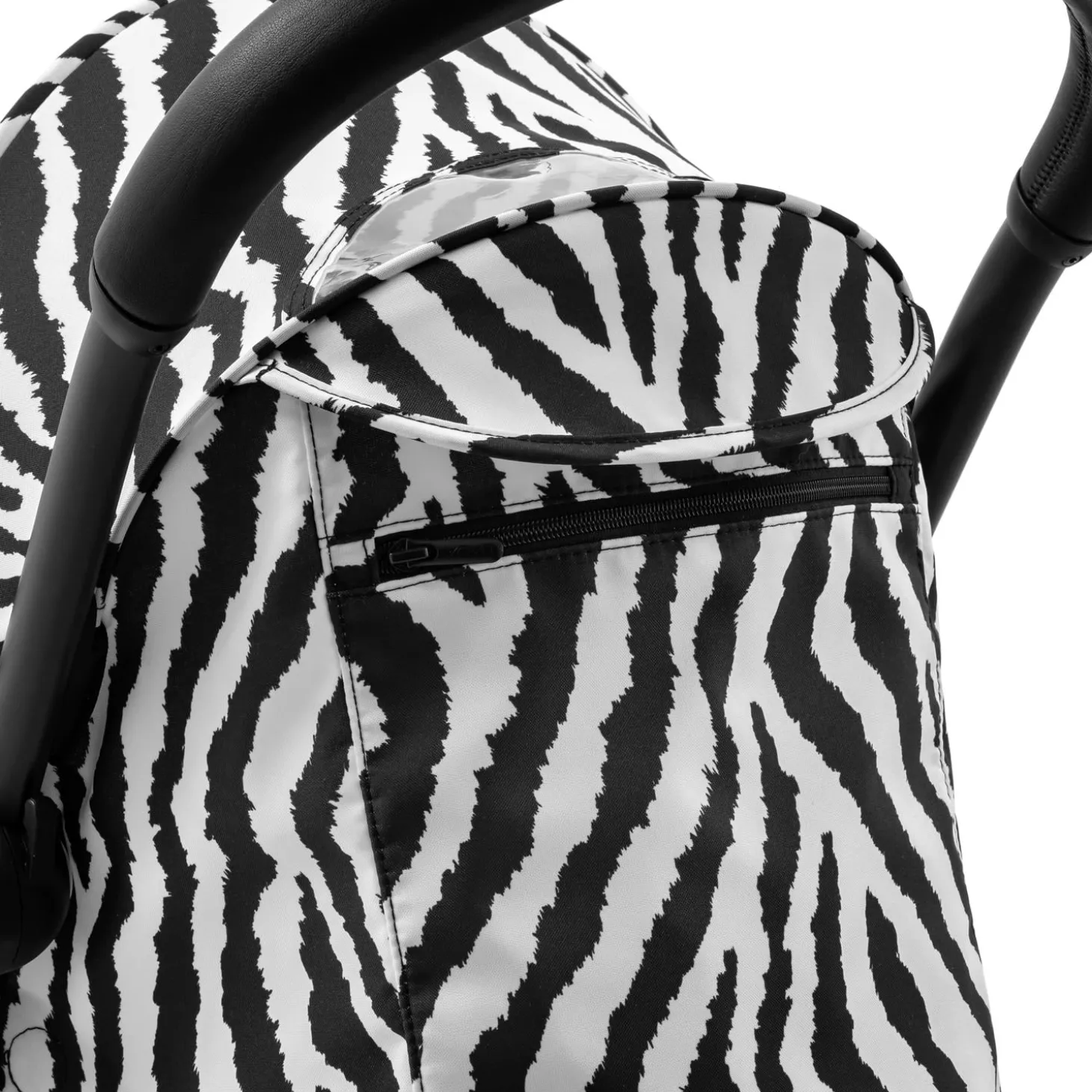 Stokke Pack 6+ pour poussette YOYO Zèbre