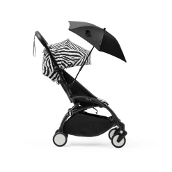 Stokke Pack 6+ pour poussette YOYO Zèbre