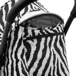 Stokke Pack 6+ pour poussette YOYO Zèbre