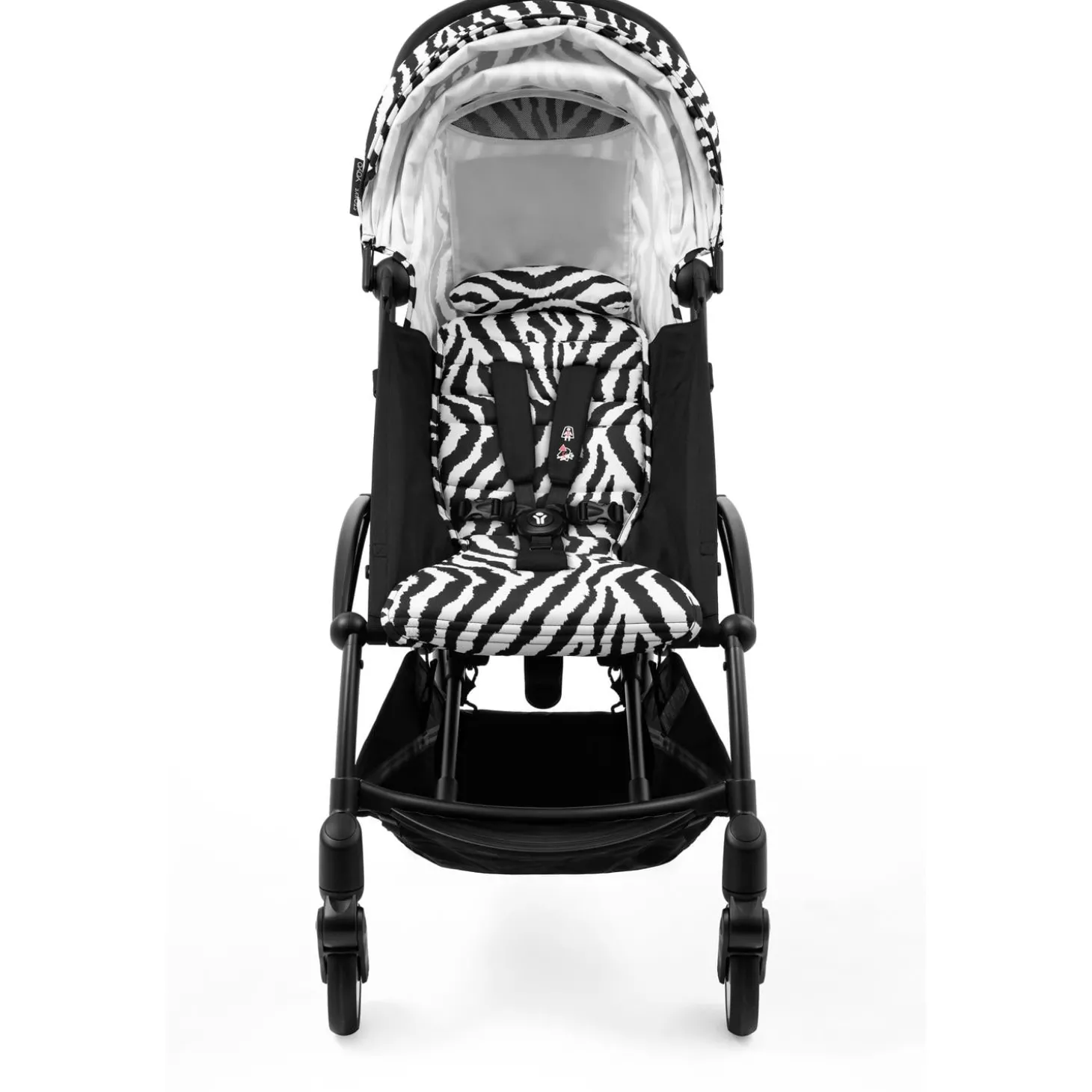 Stokke Pack 6+ pour poussette YOYO Zèbre