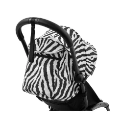 Stokke Pack 6+ pour poussette YOYO Zèbre