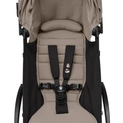 Stokke Pack 6+ pour poussette YOYO Taupe