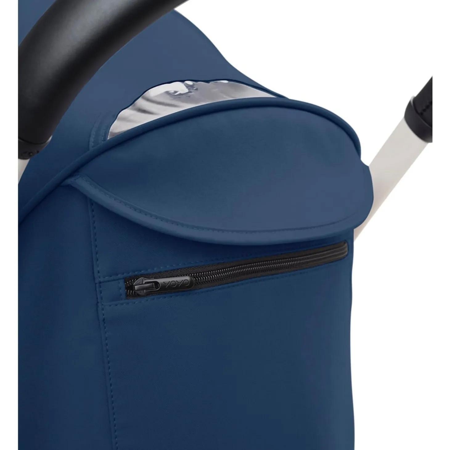 Stokke Pack 6+ pour poussette YOYO Bleu Air France
