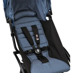 Stokke Pack 6+ pour poussette YOYO Bleu Air France