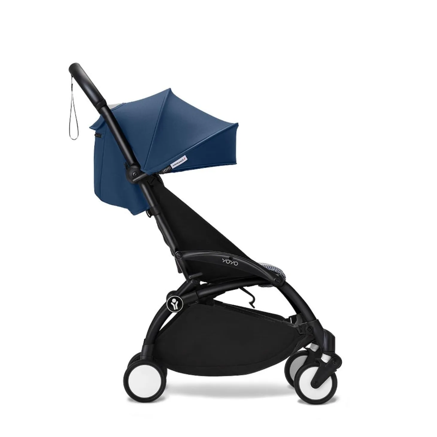 Stokke Pack 6+ pour poussette YOYO Bleu Air France