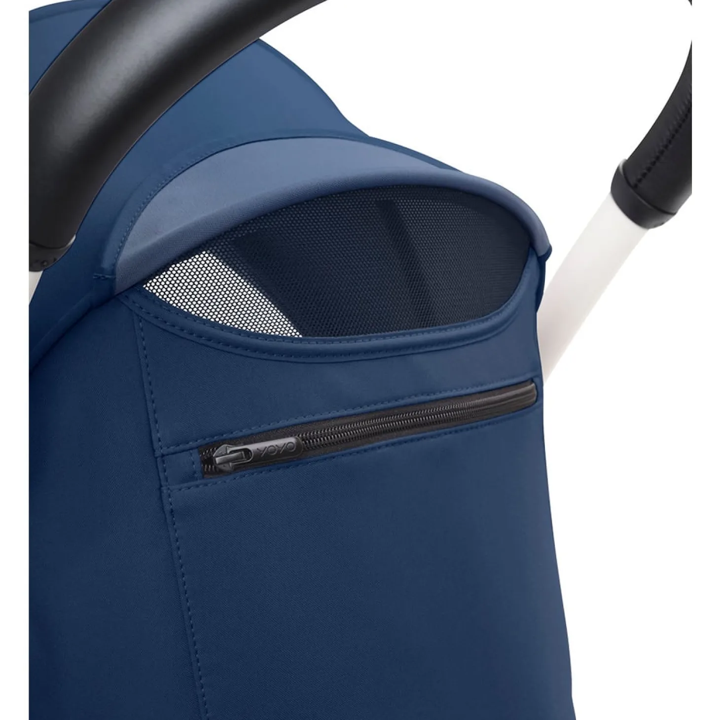 Stokke Pack 6+ pour poussette YOYO Bleu Air France
