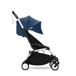 Stokke Pack 6+ pour poussette YOYO Bleu Air France