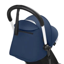Stokke Pack 6+ pour poussette YOYO Bleu Air France