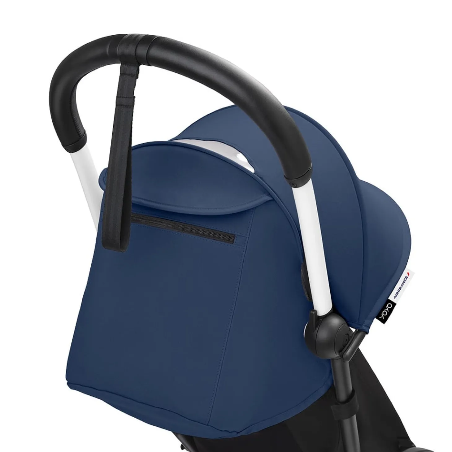 Stokke Pack 6+ pour poussette YOYO Bleu Air France