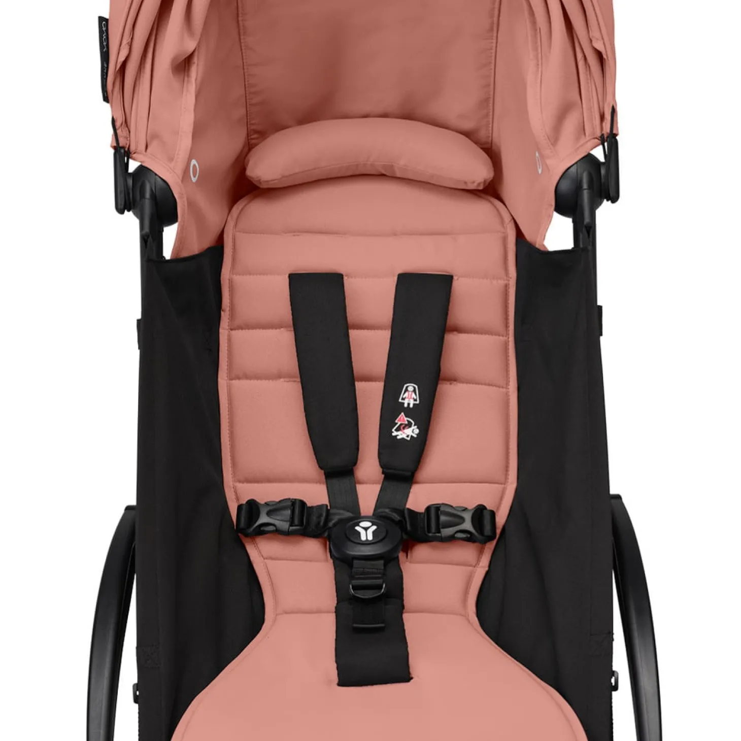 Stokke Pack 6+ pour poussette YOYO Ginger
