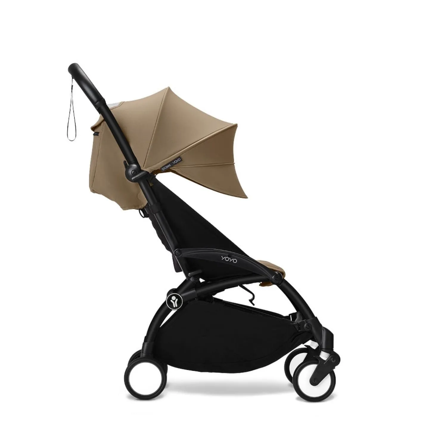 Stokke Pack 6+ pour poussette YOYO Toffee