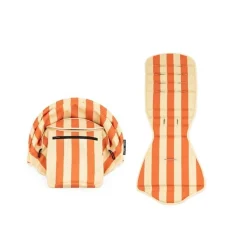 Stokke                    Pack 6+ Riviera Monaco Bleu    Capri Orange