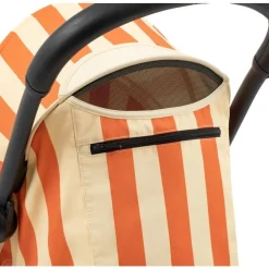 Stokke                    Pack 6+ Riviera Monaco Bleu    Capri Orange