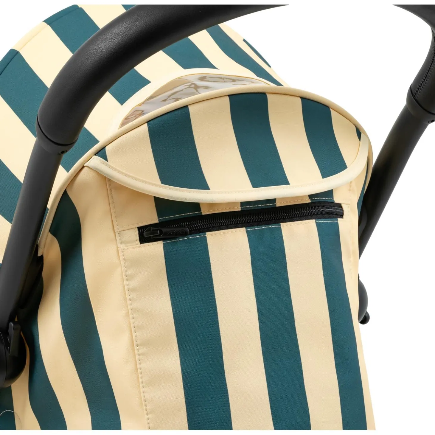 Stokke Pack 6+ Riviera Monaco Bleu Monaco Bleu