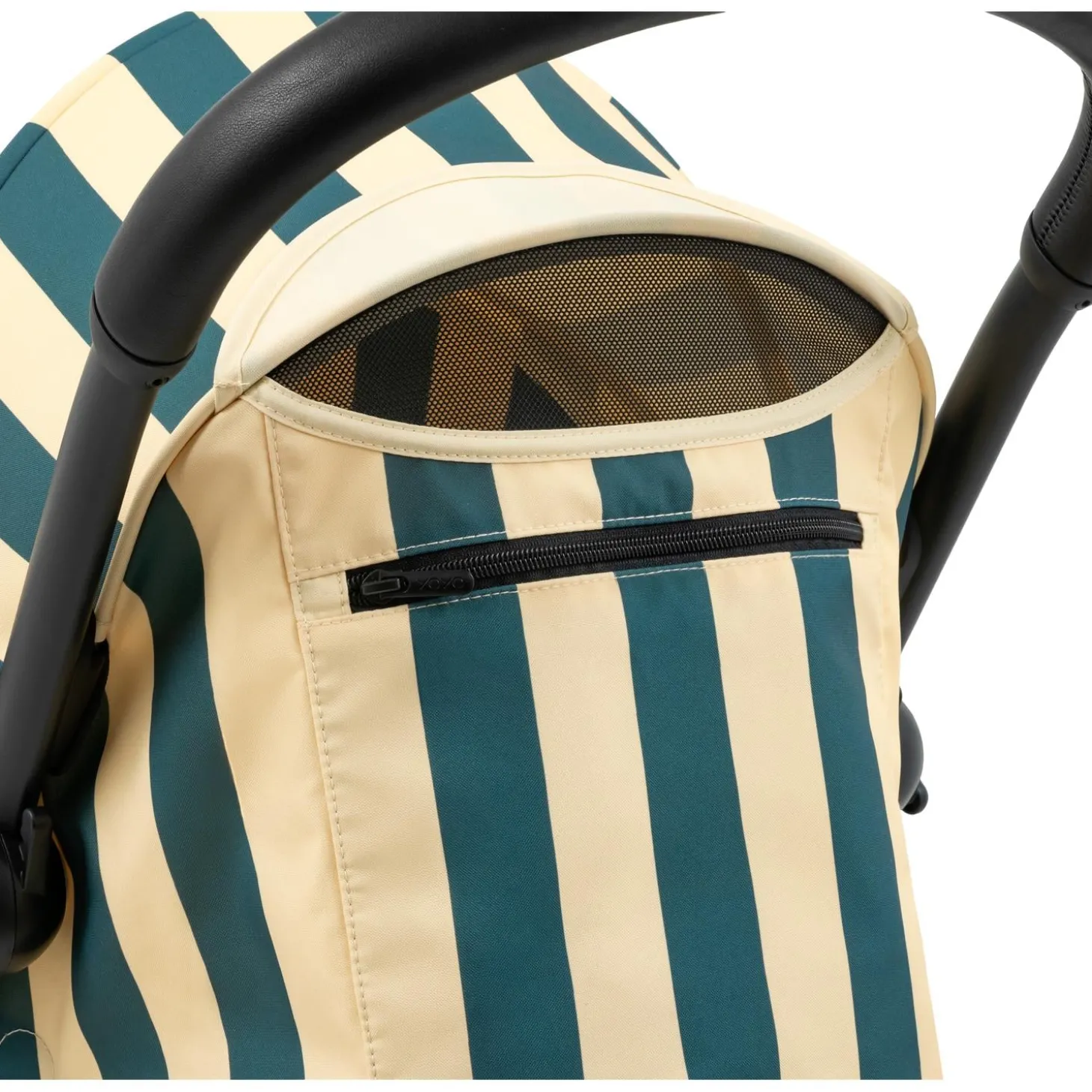 Stokke Pack 6+ Riviera Monaco Bleu Monaco Bleu