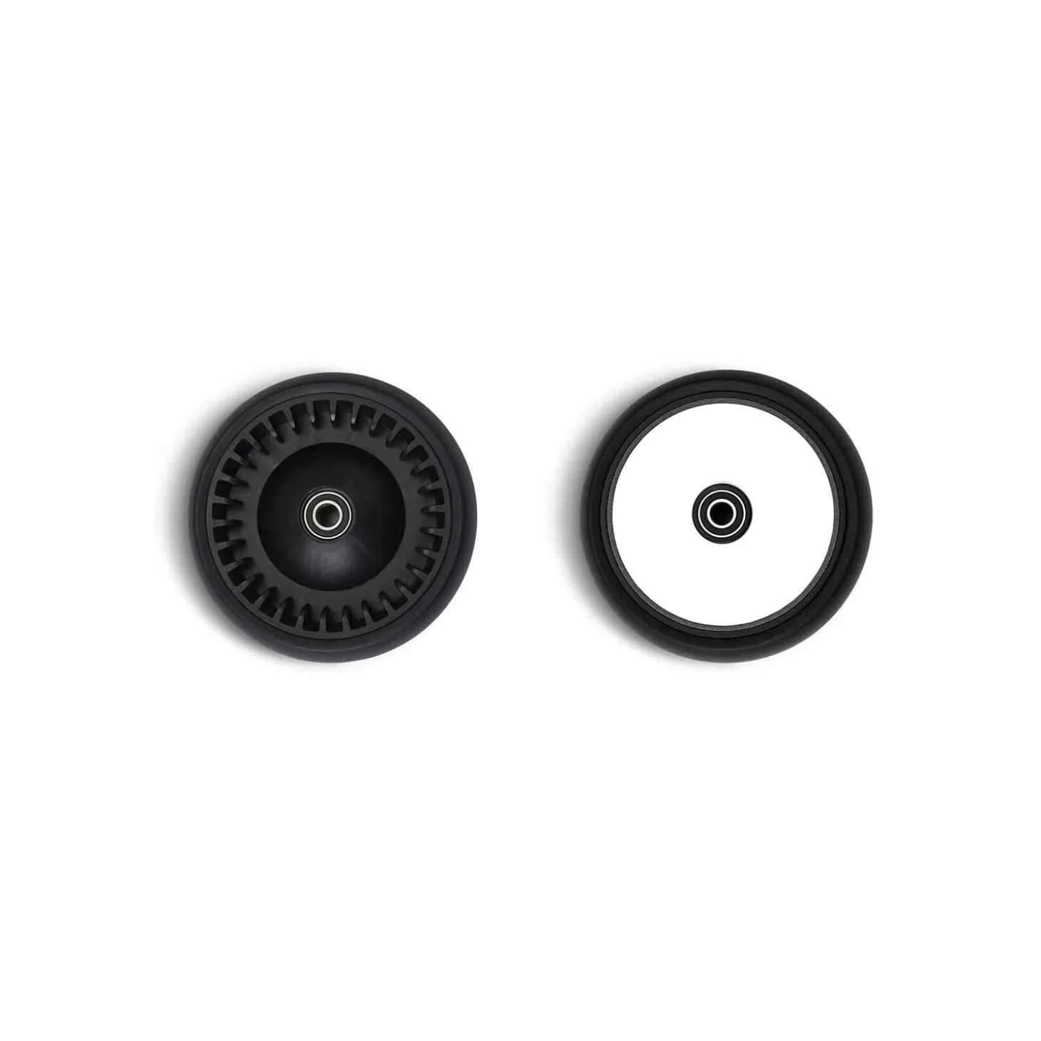 Stokke Pack Yoyo roues Noir