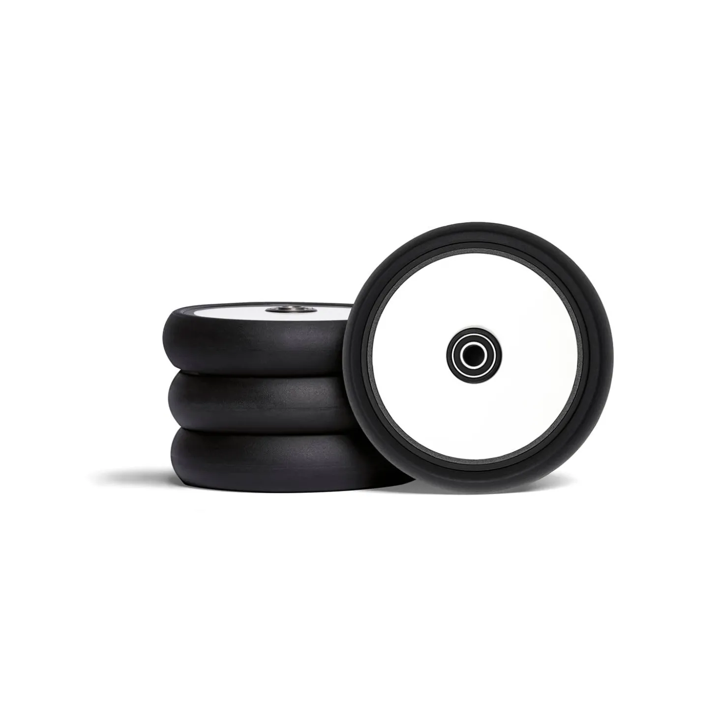 Stokke Pack Yoyo roues Noir
