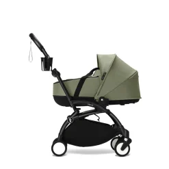 Stokke Porte-gobelet pour poussette YOYO Noir