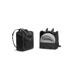 Stokke                    Sac à dos pour poussette YOYO    Noir